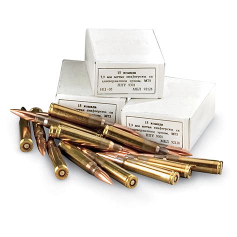 Rds Mm Fmj Ammo Mm Remington Magnum Ammo At Sportsman