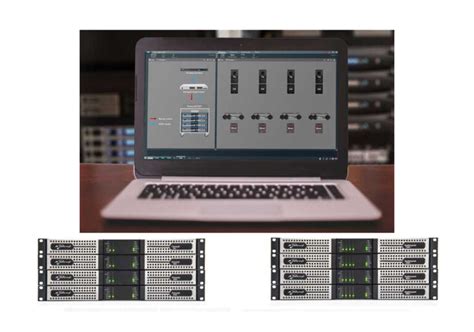 Powersoft Announces New Duecanali DSP And Quattrocanali DSP Power