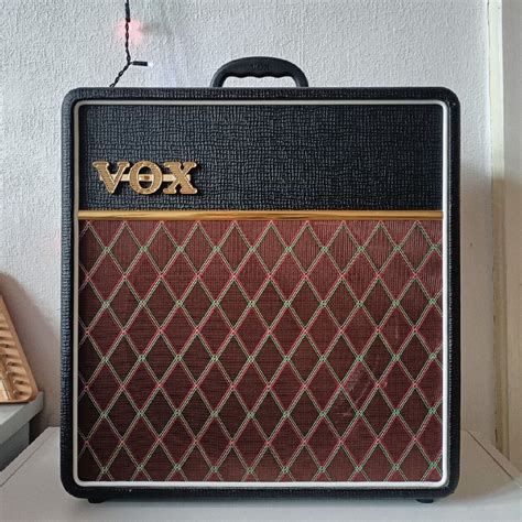 Vox Ac C Classic Combo Lampowe Krak W Kup Teraz Na