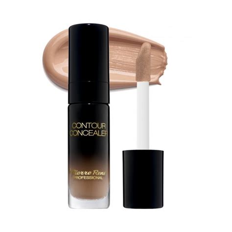 Korektor Pod Oczy Contour Concealer Pierre Rene