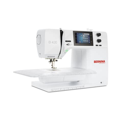 Bernina 435 Berninastores