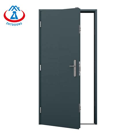 BS Certificated Zhtdoors New Arrival High Stability Excellent Quality