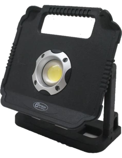 Led Werklamp Cob 10W Magneet 700 Lumen
