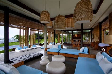 Tropical Modernism Interior Style Comeback + 5 Inspirational Houses ...