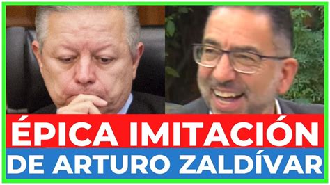 🤣 Javier Lozano Se Burla E Imita A Arturo ZaldÍvar Por Vendido Es Un Descarado Este GÜey