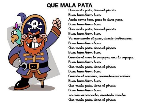 Aula Infantil Piratas