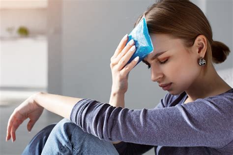 Headache Self Care Effective Pain Relief Techniques Chiropractic