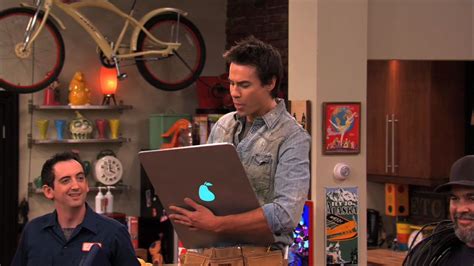 ICarly X IGot A Hot Room ICarly Image Fanpop