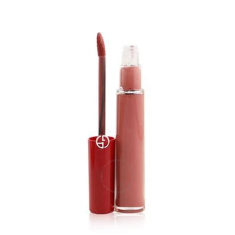 Giorgio Armani Lip Maestro - 500 - Makeup gallery – Makeup gallery