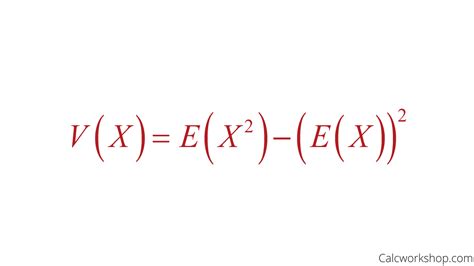 Standard Deviation - Variance - Expected Value (2020)