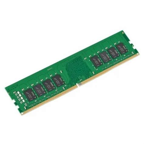 DDR 4 SDRAM Kingston 8GB DDR4 2666MHz Module At Rs 2500 Piece In Pune