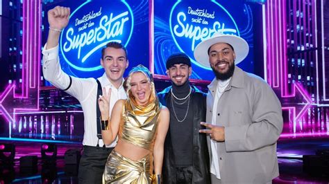 DSDS Finale 2023 Das Sind Alle Bisherigen Gewinner Der RTL Show STERN De