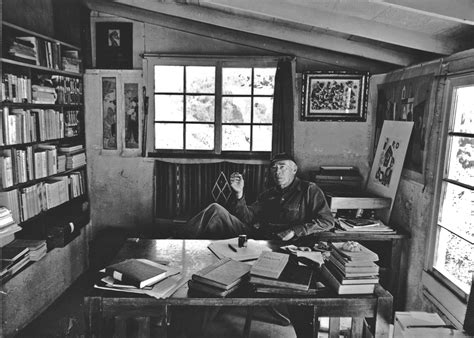 Henry Miller En Big Sur Koratai