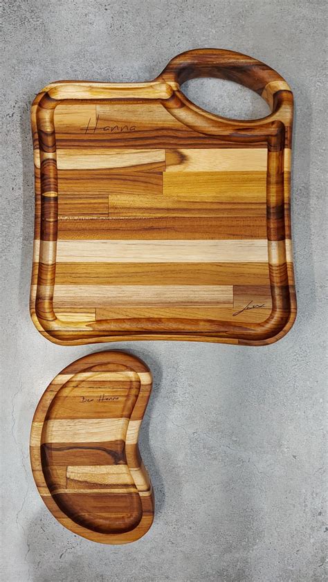 Chopping Board Cutting Boards Bamboo Cutting Board Wooden Plates