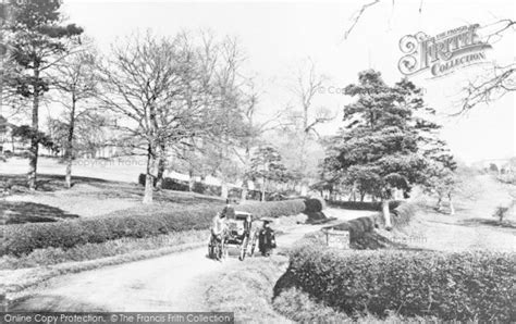 Photo Of Dollis Hill C1890 Francis Frith