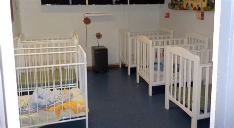 Cot Room Tiny Tots Long Day Care Centre