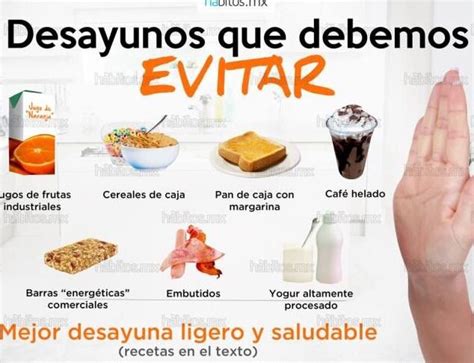 Qué alimentos debo evitar para no engordar Todo Engorda