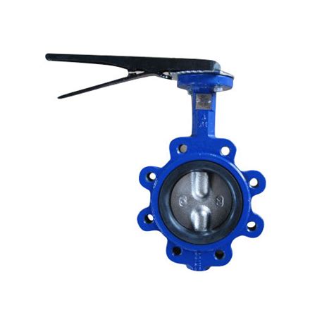 Ss316 Al Bronze Lug Type Butterfly Valve At Best Price In Tianjin Tianjin Newton Valve Co Ltd