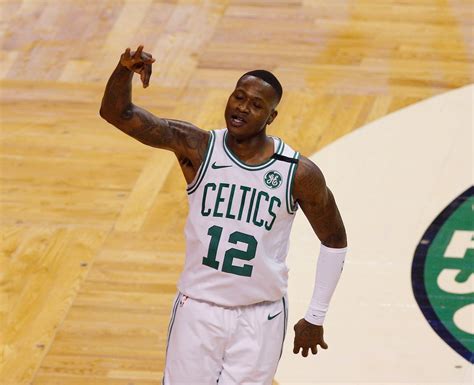 Rozier znów to zrobił Celtics objęli prowadzenie