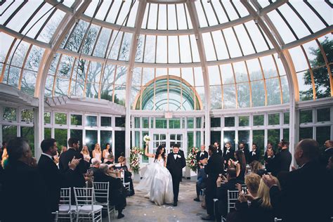 Brooklyn Botanic Garden Winter