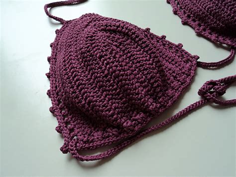 Ravelry Re Enganchada S Bikini