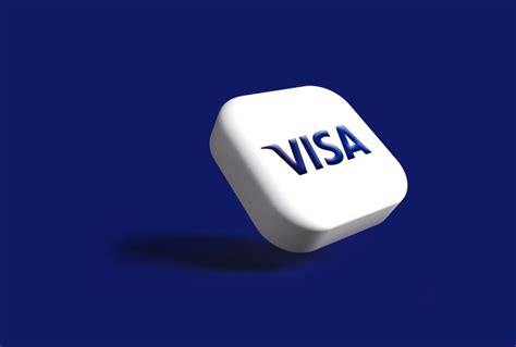 The History of the Visa Logo - RetailWire