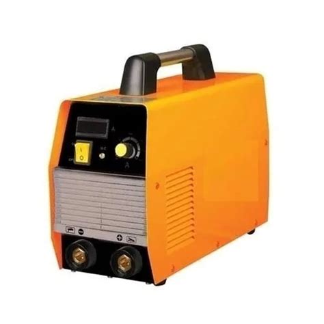 Single Phase Inverter Arc Welding Machine At 500000 Inr In Pune