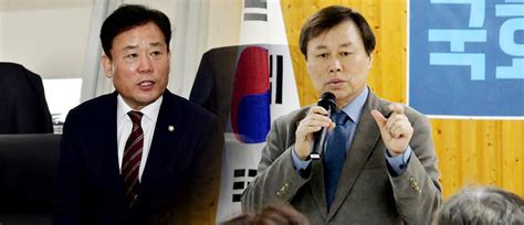 ‘비명계 송갑석‧도종환 경선 탈락 광주 ‘친명 싹쓸이