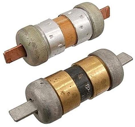 Предохранитель электрический: виды предохранителей