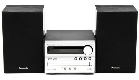 PANASONIC SC-PM250EC-S - archiwum Arena.pl