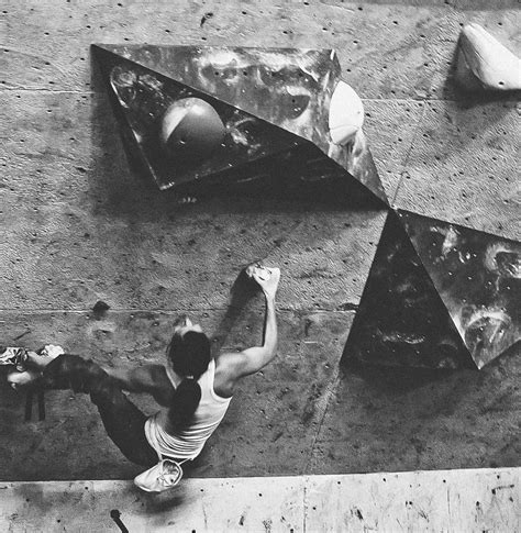 Bouldering • Coyote Rock Gym