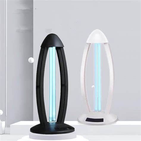 Buy Ultraviolet Sterilizer Lamp W Uv Disinfection Light Ozone