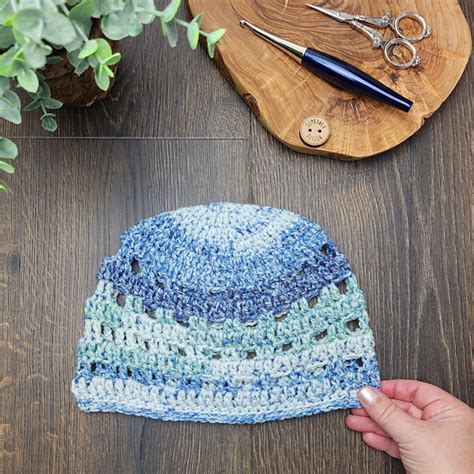 Ravelry Between Seasons Hat Pattern By Rhondda Mol Oombawka Design