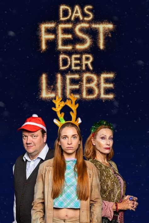 Das Fest Der Liebe Tv Mini Series Imdb