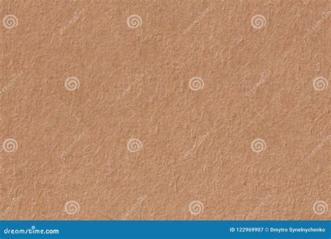 Brown Craft Paper for Background. Stock Image - Image of clean, book ...