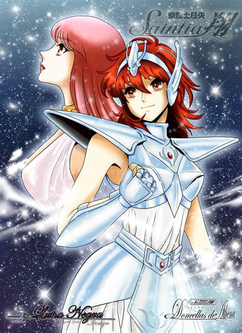 Read Saint Seiya Saintia Sho Hentai Hentai Porns Manga And Porncomics Xxx