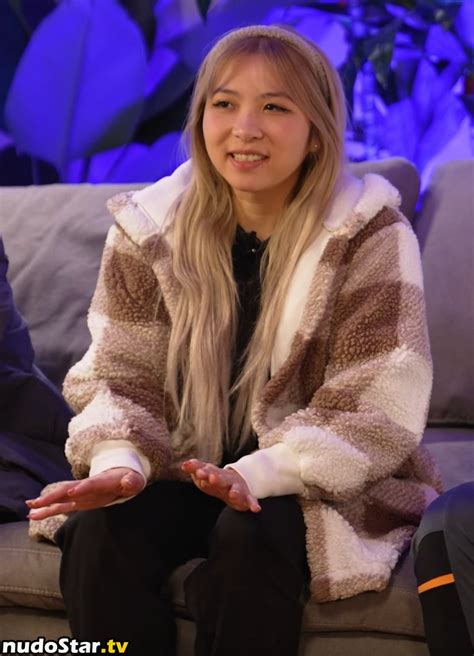 Yvonnie Yvonne Yvonnieng Nude OnlyFans Photo Nudostar TV