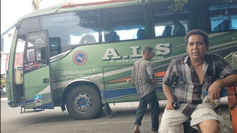 Bus Als Atau Bus Als Yang Akan Di Ganti Unitnya