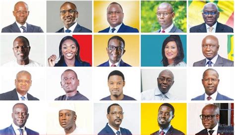 DIALOGUE Macky Sall reçoit les 19 candidats lundi à 11h EmediaSN