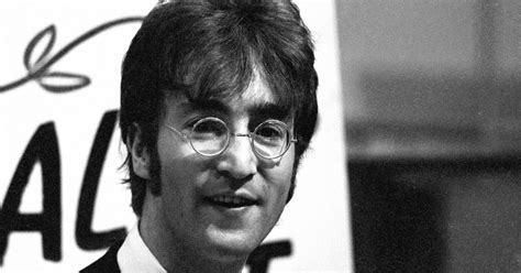 10 Things You Didnt Know About John Lennon Huffpost Videos