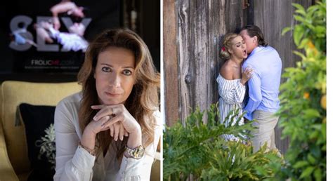 Entrepreneur Making Female Friendly Ethical Porn Movies