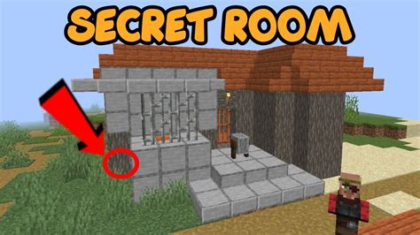 The Secret Room In Acacia Blacksmith S House Youtube