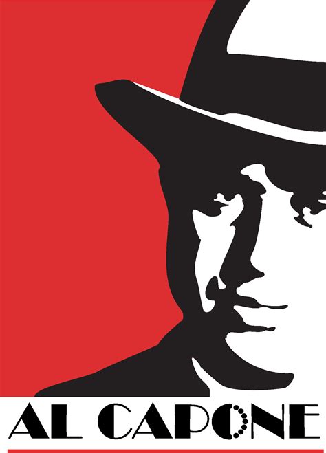 Al Capone Logo Vector Ai Png Svg Eps Free Download