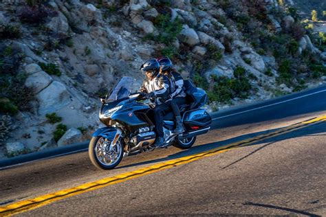 Honda Goldwing Specs Features Photos Laptrinhx