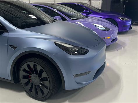 TESLA SPECIALISTS - Premium Window Tinting & PPF in Goodyear, AZ | Made