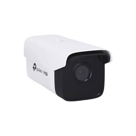 IP-CAMERA (ไอพีคาเมร่า) TP-LINK (VIGI-C300HP-6) OUTDOOR BULLET 3MP 6MM