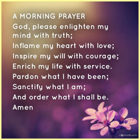 Good Morning Wishes With Prayer Pictures Images