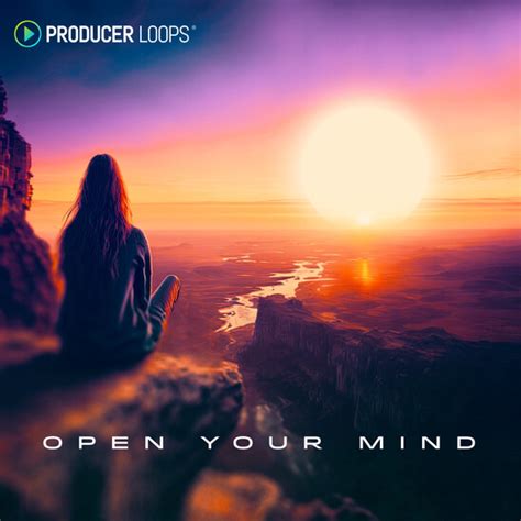 Open Your Mind Producer Loops Splice