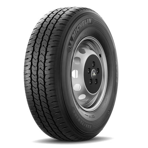 Michelin R Xcd P Light Truck Tire Tamcoshop