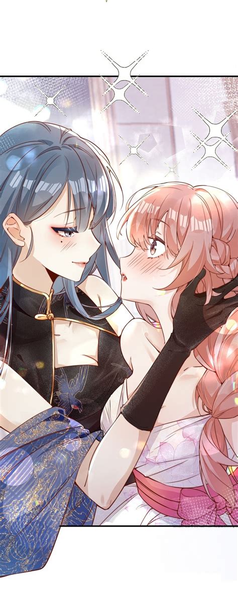 Best Untranslated Yuri Manhua As Of Dec 2023 Ryurimanga